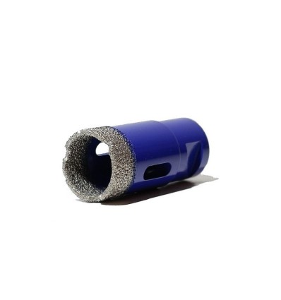 Corona diamante corte seco porcelánico M-14