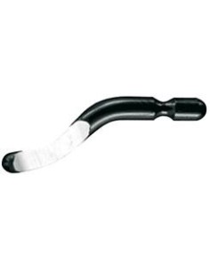 Cuchilla HSS para Punta de broca desbarbadora