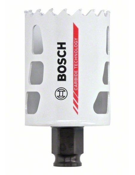 Corona perforadora diente carburo ENDURANCE HEAVY DUTY