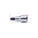 Llave de vaso cuadradillo 1/2" punta estrella Phillips mod 920PH