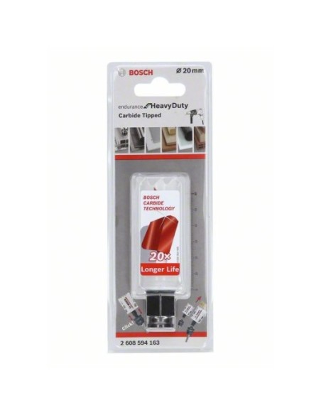 Corona perforadora mutimaterial SPEED POWER CHANGE