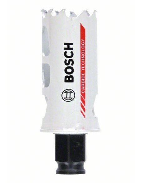 Corona perforadora mutimaterial SPEED POWER CHANGE