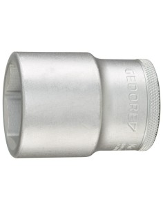 Vaso de llave de vaso hexagonal 3 / 4 pulgadas