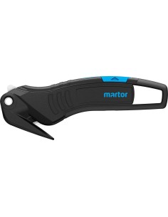 Cúter seguridad SECUMAX 320