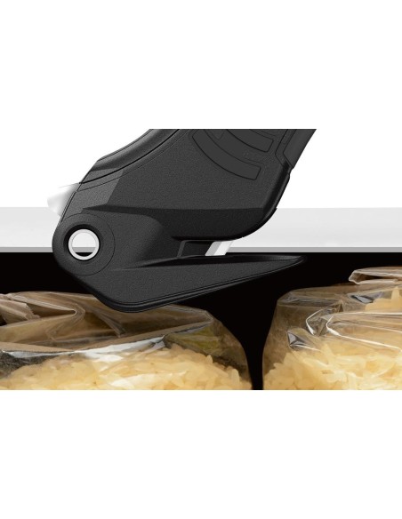 Cúter seguridad SECUMAX 320