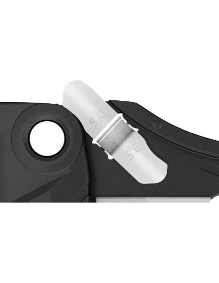 Cúter seguridad SECUMAX 320