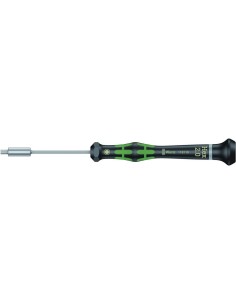 Llave de vaso electrónica