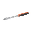 Mango articulado con cabeza giratoria cuadradillo 1/2" SBS87