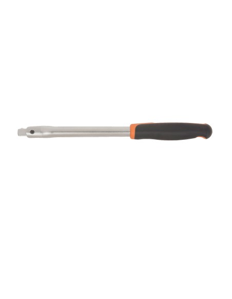 Mango articulado con cabeza giratoria cuadradillo 1/2" SBS87