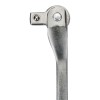 Mango articulado con cabeza giratoria cuadradillo 1/2" SBS87