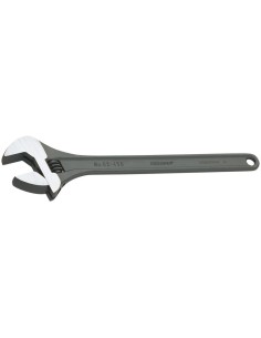 Llave de una boca regulable fosfatada