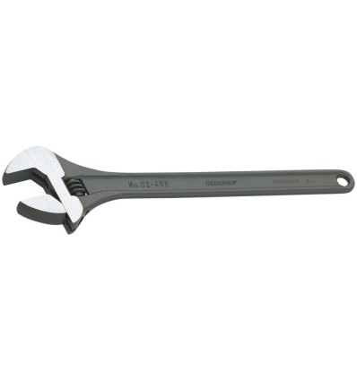 Llave de una boca regulable fosfatada