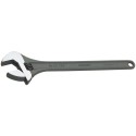 Llave de una boca regulable fosfatada