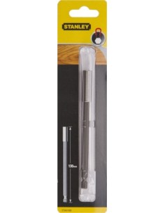 Adaptador magnético para puntas de 1/4"