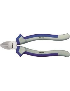 ALICATE DE CORTE DIAGONAL M/BIMATERIAL