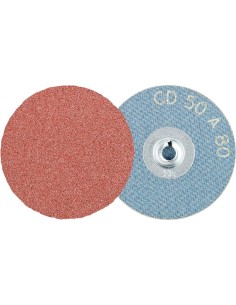 Disco abrasivo COMBIDISC corindón 25mm