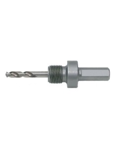 Vástago para corona perforadora TC multigrado MHS