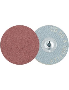 Disco abrasivo COMBIDISC FLEX 50mm