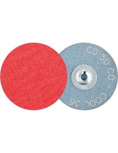 Disco abrasivo COMBIDISC cerámica 50mm
