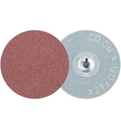 Disco abrasivo COMBIDISC FLEX 75mm