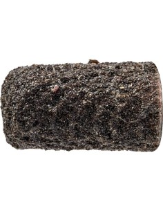 Dedil abrasivo forma A para 5x10mm