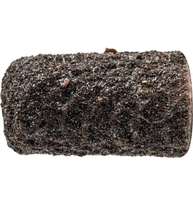 Dedil abrasivo forma A para 5x10mm