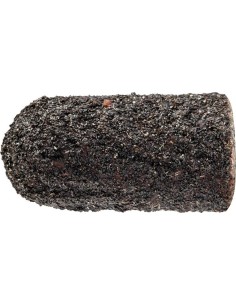 Dedil abrasivo forma C para 5x11mm