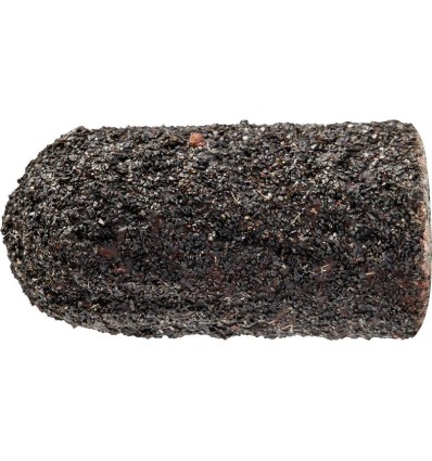 Dedil abrasivo forma C para 5x11mm