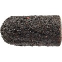 Dedil abrasivo forma C para 5x11mm