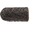 Dedil abrasivo forma C para 5x11mm
