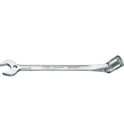 Llave de boca - vaso