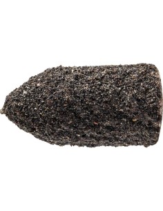 Dedil abrasivo forma G para 5x11mm