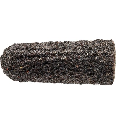 Dedil abrasivo forma L para 5x15mm