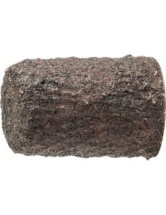 Dedil abrasivo forma A para 7x12mm