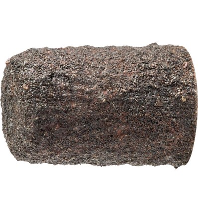 Dedil abrasivo forma A para 7x12mm