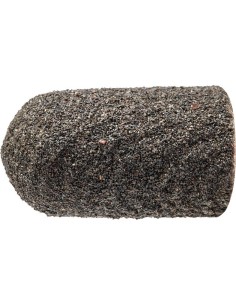 Dedil abrasivo forma C para 7x13mm