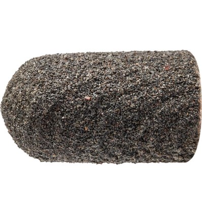 Dedil abrasivo forma C para 7x13mm