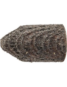 Dedil abrasivo forma G para 7x13mm