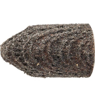 Dedil abrasivo forma G para 7x13mm