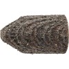 Dedil abrasivo forma G para 7x13mm