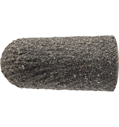 Dedil abrasivo forma L para 11x25mm