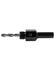 Accesorios para coronas perforadoras HSS-TiAIN