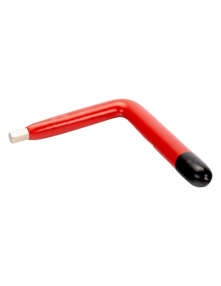 Llave hexagonal Allen aislada VDE 1000V mod 1999MV