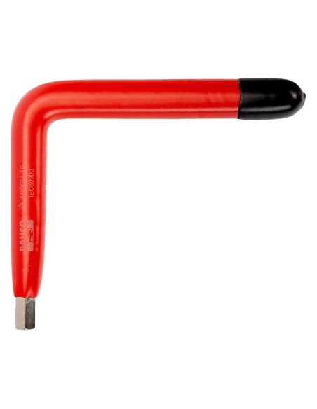 Llave hexagonal Allen aislada VDE 1000V mod 1999MV