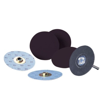 Discos cambio rápido Silicon Carbide 2 capas - SOCATT