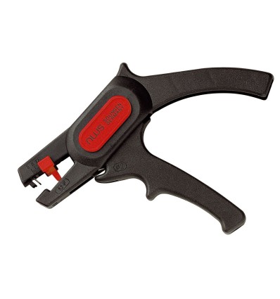 Pelacables autoajustable