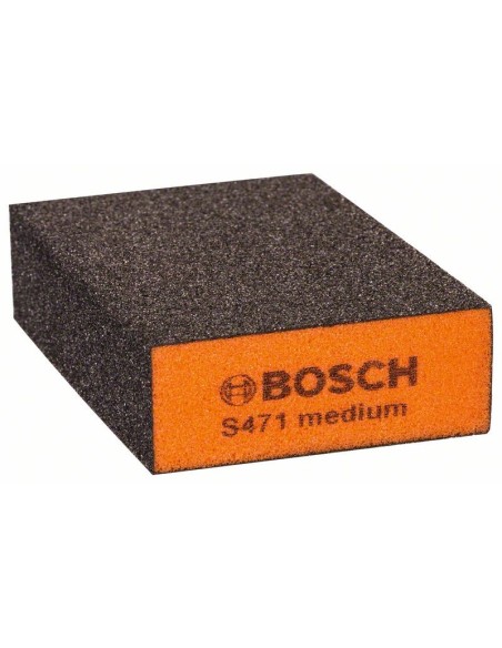 Taco de lija 69x97x26 mm