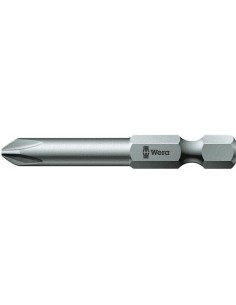 Punta dureza tenaz 1 / 4 pulgadas DIN3126E6,3