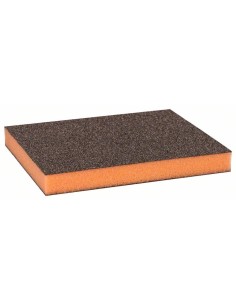 Esponja de lija 98x120x13 mm