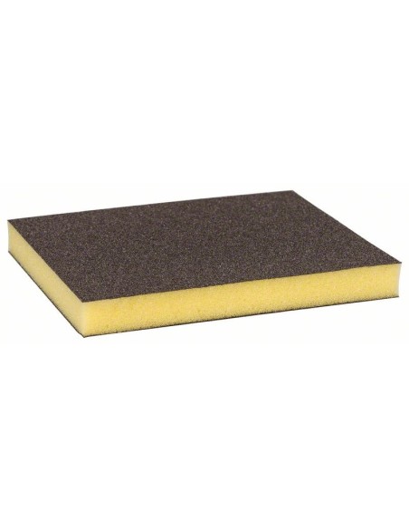 Esponja de lija 98x120x13 mm